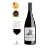 French Bouledogue Pinot noir