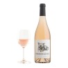 French Bouledogue Rosé
