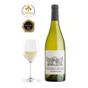 French Bouledogue Chardonnay-Viognier