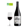 French Bouledogue Syrah