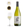French Bouledogue Chardonnay