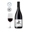 French Bouledogue Pinot noir sans alcool